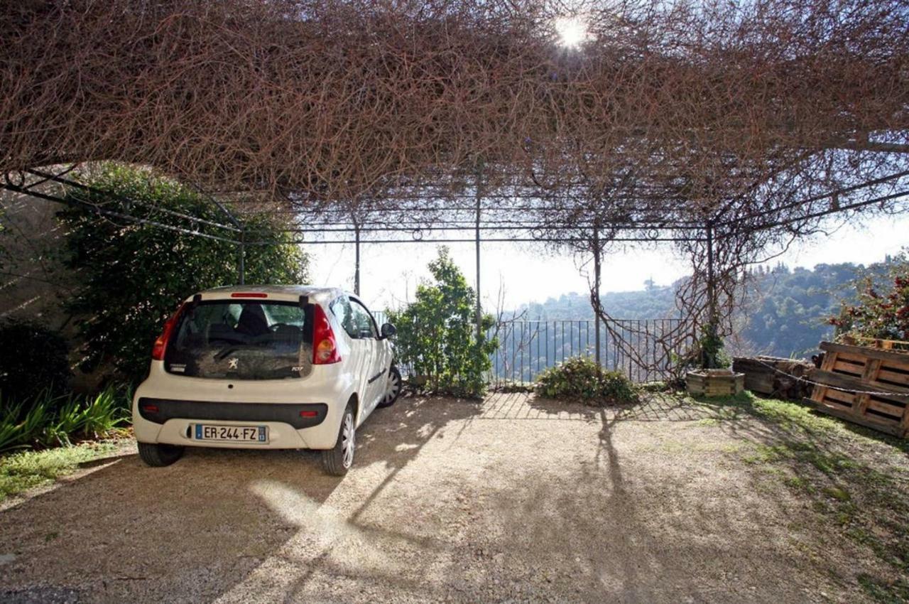 Le Bonheur Villa Gordes Dış mekan fotoğraf